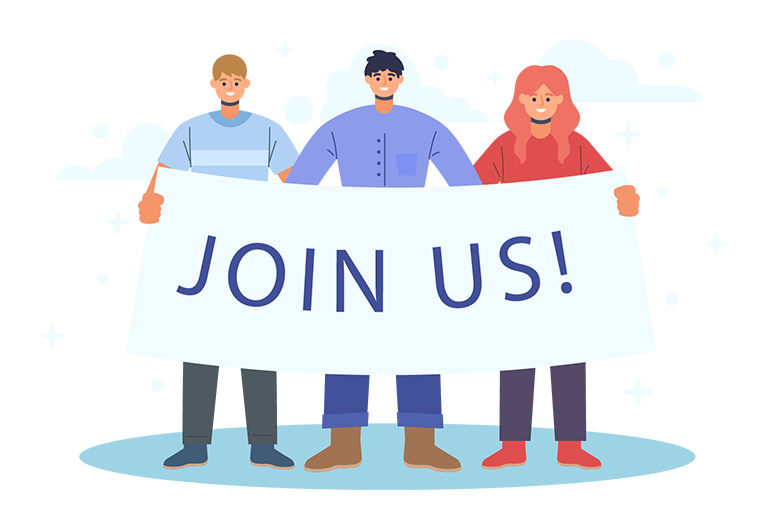 Career at VMR Solutions
